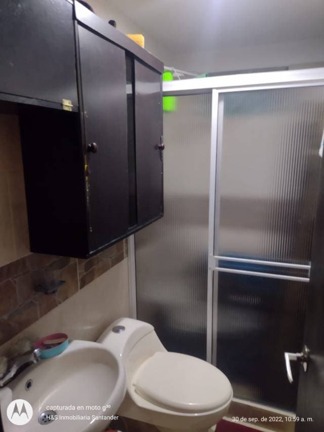 APARTAMENTO DE 3 ALCOBAS CON PARQUEADERO — foto 9