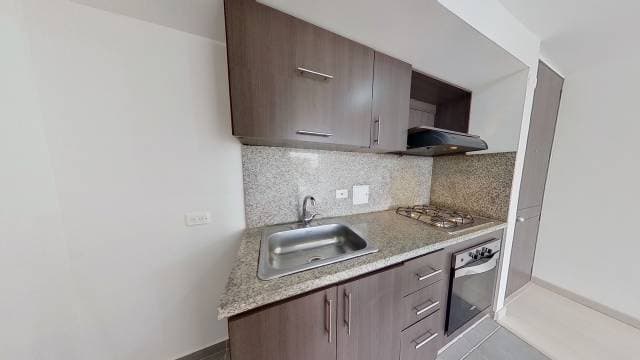 Apartamento en Kennedy — foto 4