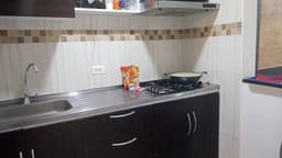 Compartamento apartamento