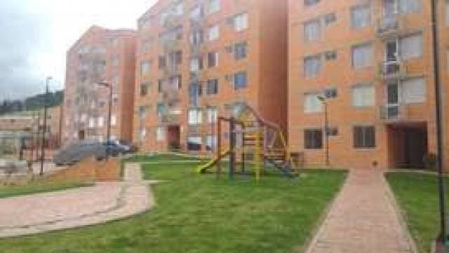Compartamento apartamento — foto 2