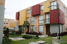 Venta Casa Mosquera Condominio PaloAlto