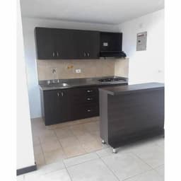 Venta de apartamento en Rionegro
