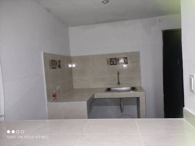 vendo casa en el vallado — foto 4