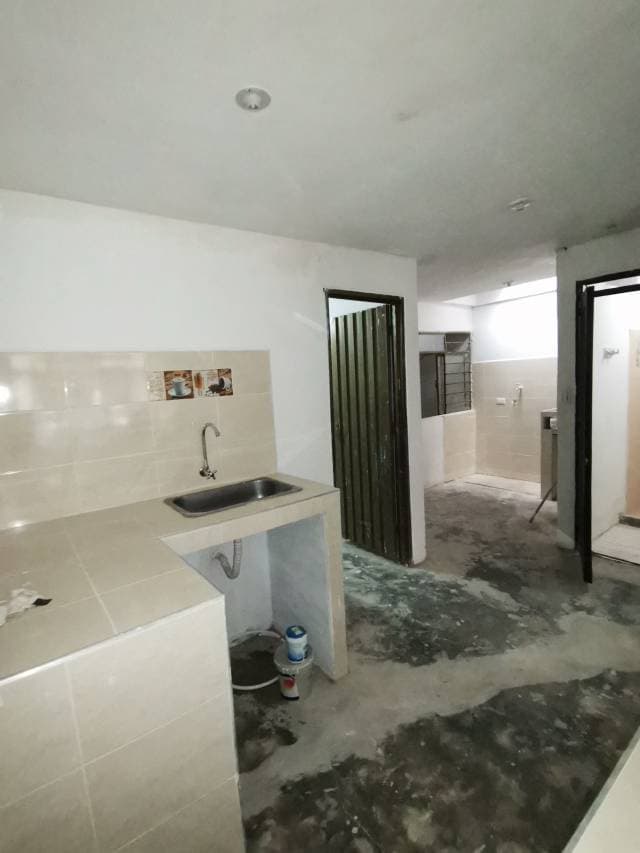 vendo casa en el vallado — foto 5
