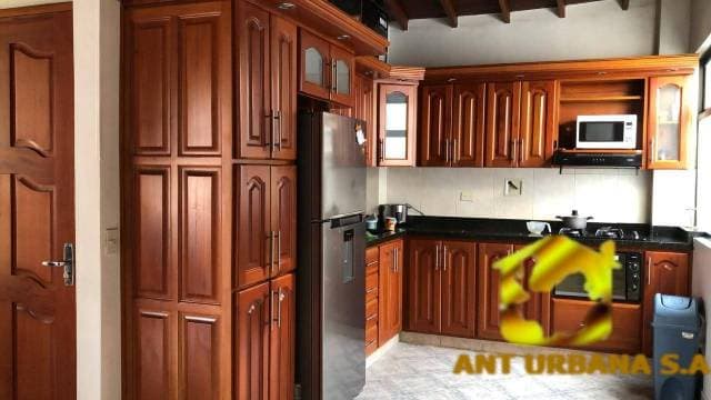 VENTA APARTAMENTO EN ENVIGADO BARRIO OBRERO — foto 4