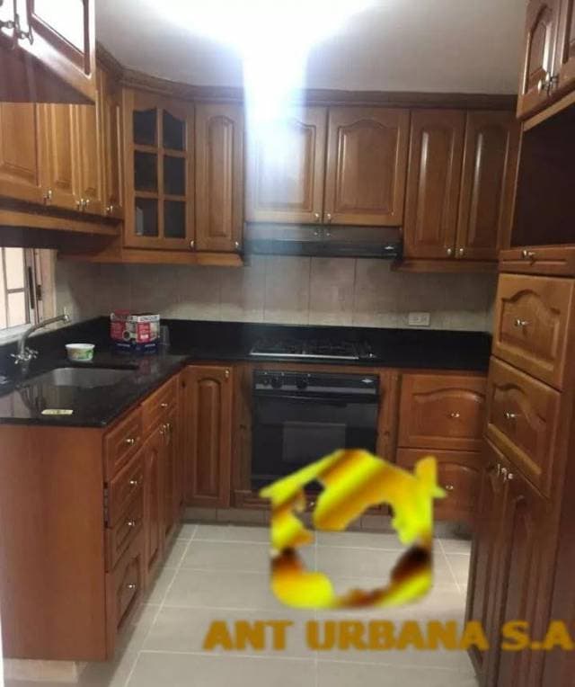 VENTA APARTAMENTO EN ENVIGADO BARRIO OBRERO — foto 5