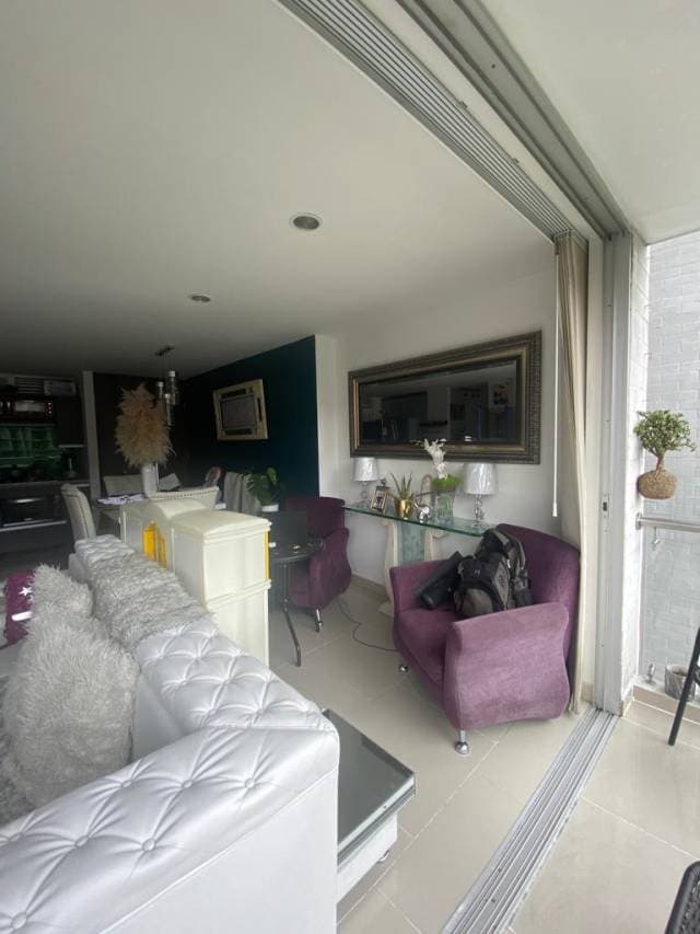 VENTA APARTAMENTO EN ENVIGADO LA CUENCA — foto 3