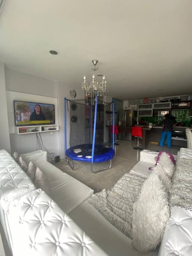 VENTA APARTAMENTO EN ENVIGADO LA CUENCA — foto 4