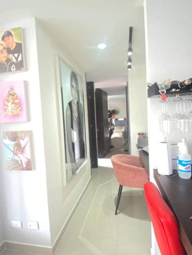 VENTA APARTAMENTO EN ENVIGADO LA CUENCA — foto 7