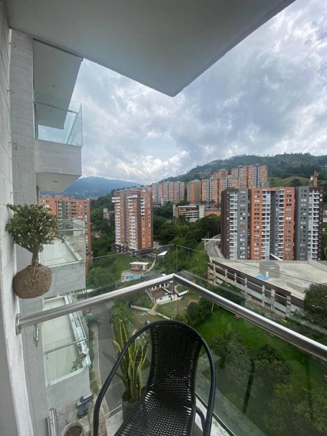 VENTA APARTAMENTO EN ENVIGADO LA CUENCA — foto 9