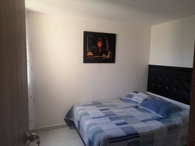 VENTA APARTAMENTO MEDELLIN SAN ANTONIO DE PRADO — foto 7