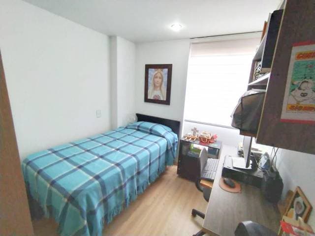 VENTA APARTAMENTO EN SABANETA BARRIO CARMELO — foto 6