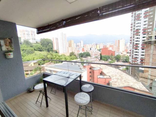 VENTA APARTAMENTO EN SABANETA BARRIO CARMELO — foto 9