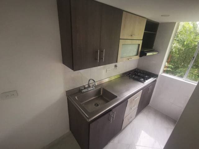 VENTA APARTAMENTO EN ENVIGADO LA MINA — foto 5