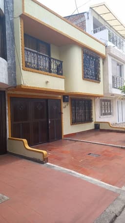 Casa  en Venta Barrio Santa Ana
