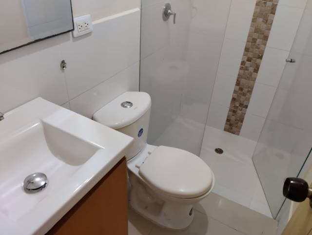 alquiler apartaestudio — foto 4