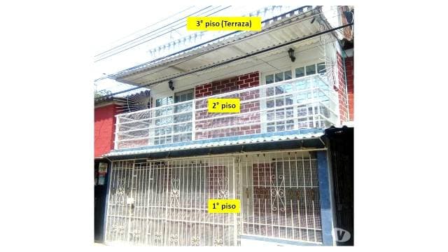 Casa en Compartir — foto 1