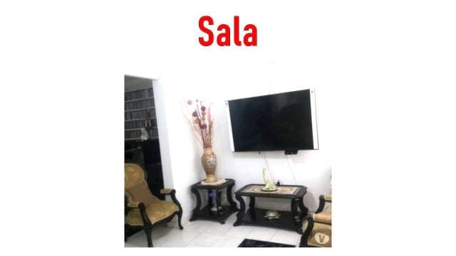 Casa en Compartir — foto 3