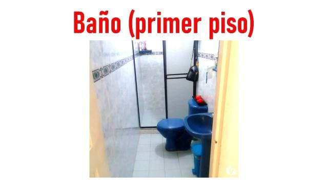 Casa en Compartir — foto 7