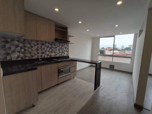 Apartamento en Venta 41 mts — foto 2