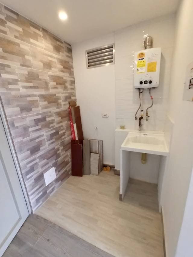 Apartamento en Venta 41 mts — foto 3