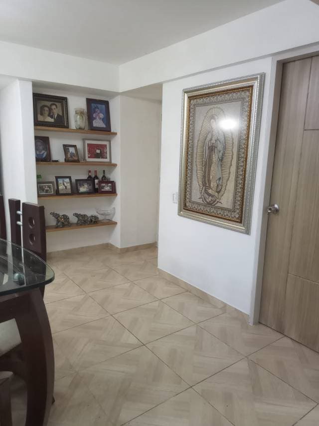 RIBERAS DEL RIO HERMOSO APARTAMENTO — foto 4