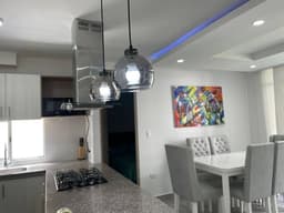 Hermoso Apartamento en Zona Norte Cartagena. Estrato 3.