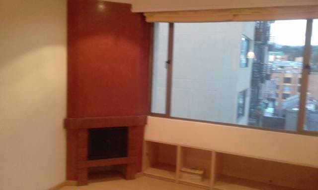 CEDRITOS APARTAESTUDIO DUPLEX — foto 2