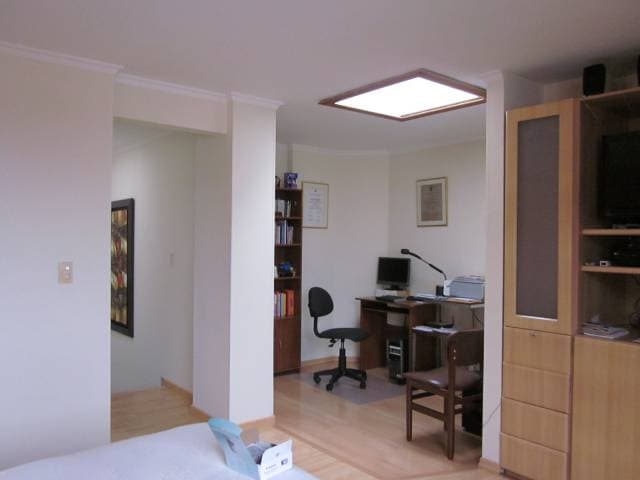 CEDRITOS APARTAESTUDIO DUPLEX — foto 5