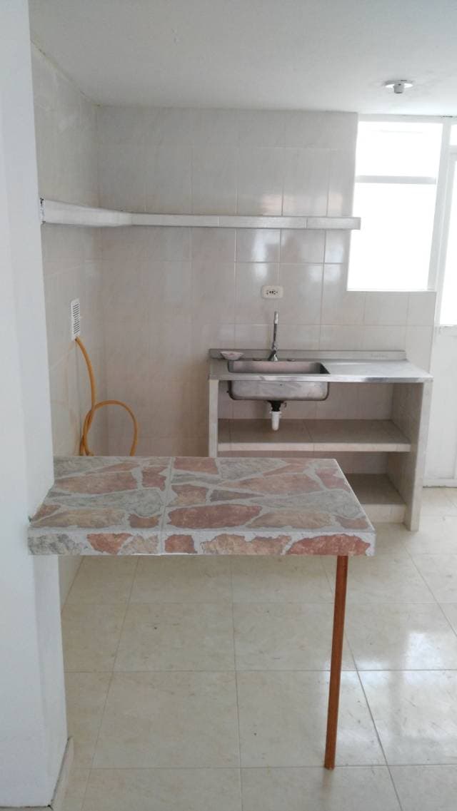 Se arrienda casa 3 pisos — foto 1