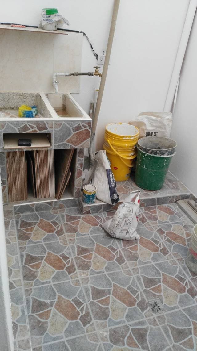 Se arrienda casa 3 pisos — foto 4