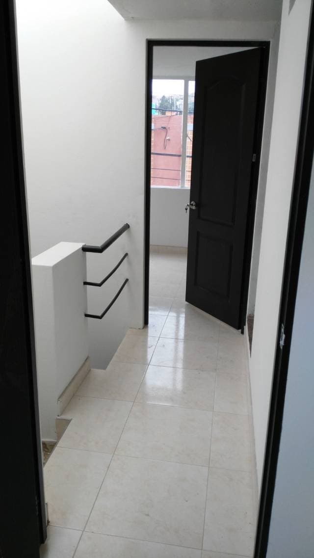 Se arrienda casa 3 pisos — foto 6