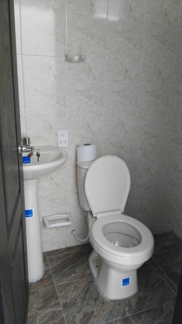 Se arrienda casa 3 pisos — foto 7