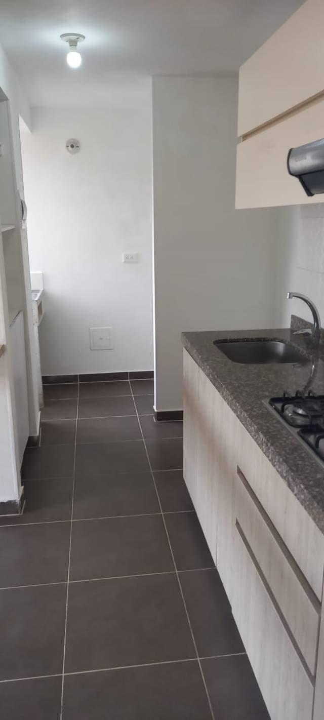 VENDO APARTAMENTO EN CAJICÁ