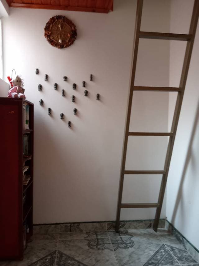 casa de 3 pisos con buenos acabados — foto 8