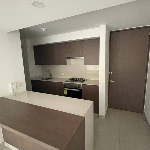 Apartamento — foto 8