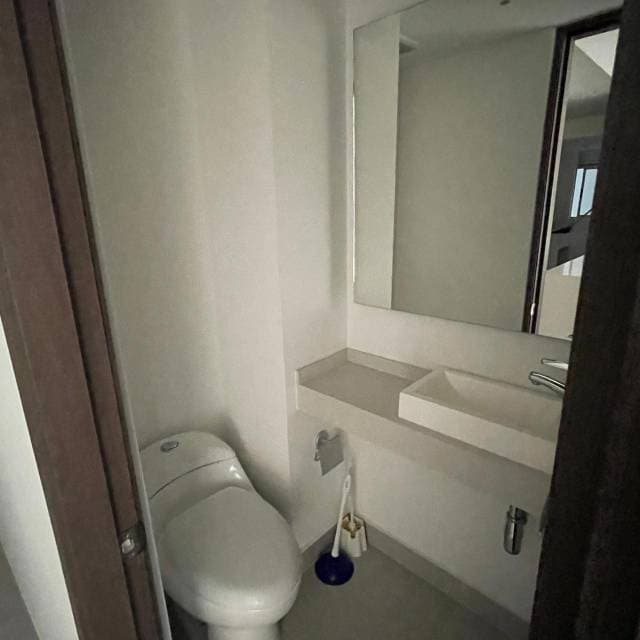 Apartamento — foto 9