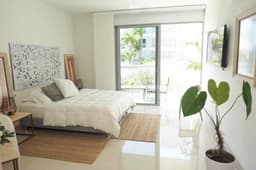 VENTA APARTAMENTO DE 2 HABITACIONES MORROS ECO CARTAGENA SALIDA AL MAR CARTAGENA