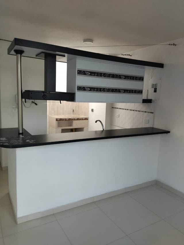 Se arrienda apartamento con servicios incluidos — foto 6