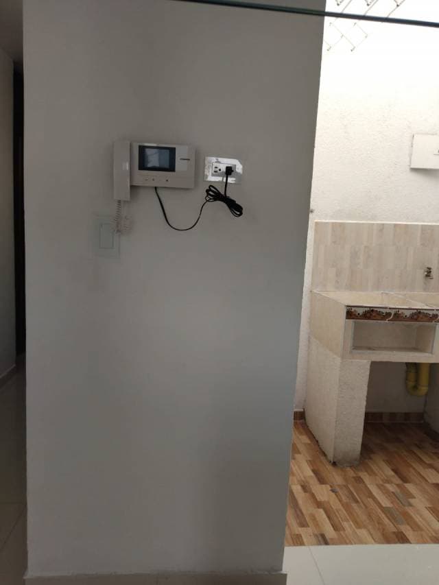 Se arrienda apartamento con servicios incluidos — foto 8