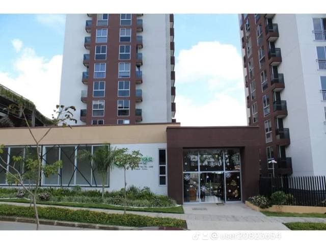 Amplio apartamento en venta — foto 1