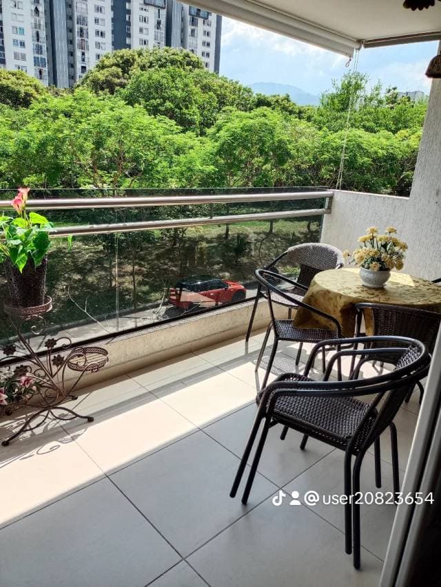 Amplio apartamento en venta — foto 4