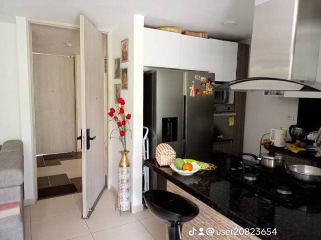 Amplio apartamento en venta — foto 7