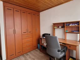 VENDO APARTAMENTO EN EL BARRIO CARABELAS-BOGOTA