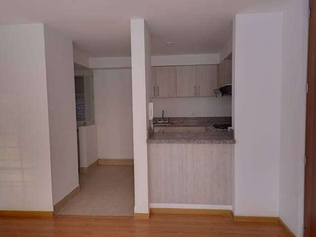 Apartamento en venta — foto 2