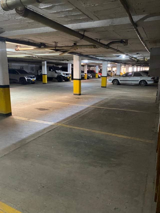 ALQUILER EN CONJUNTO RESIDENCIAL PARQUE DE LIMONAR — foto 2