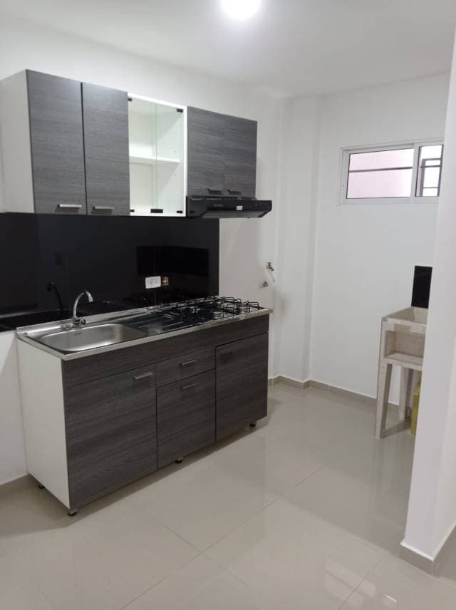 ALQUILER APARTAMENTO BIFAMILIAR — foto 3
