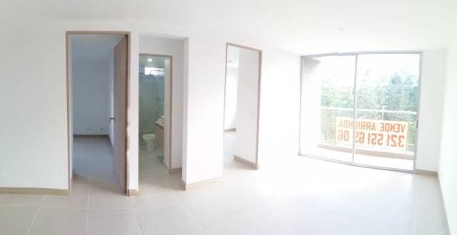 VENTA APARTAMENTO RIONEGRO — foto 3