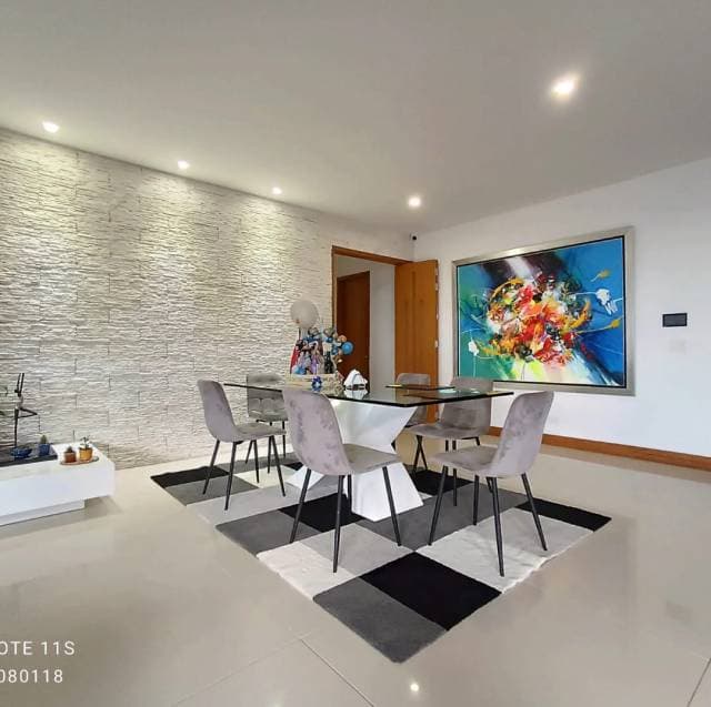 Venta de hermoso Apartamento en Bucaramanga — foto 2