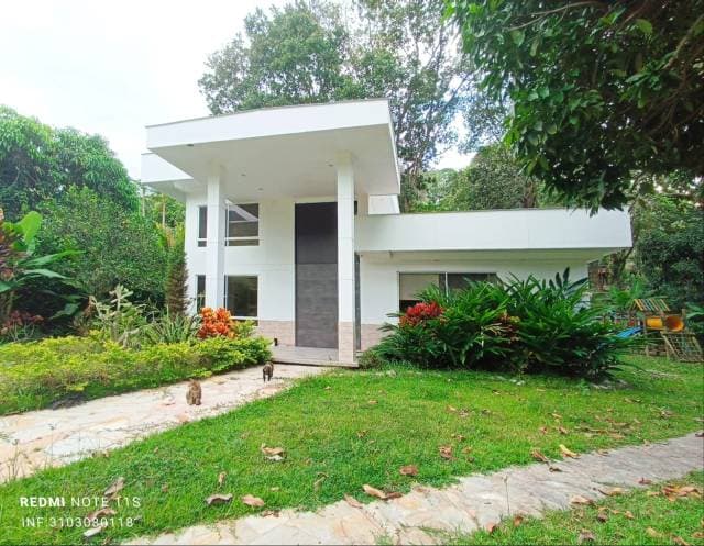Venta de casa campestre en Piedecuesta, Santander — foto 1